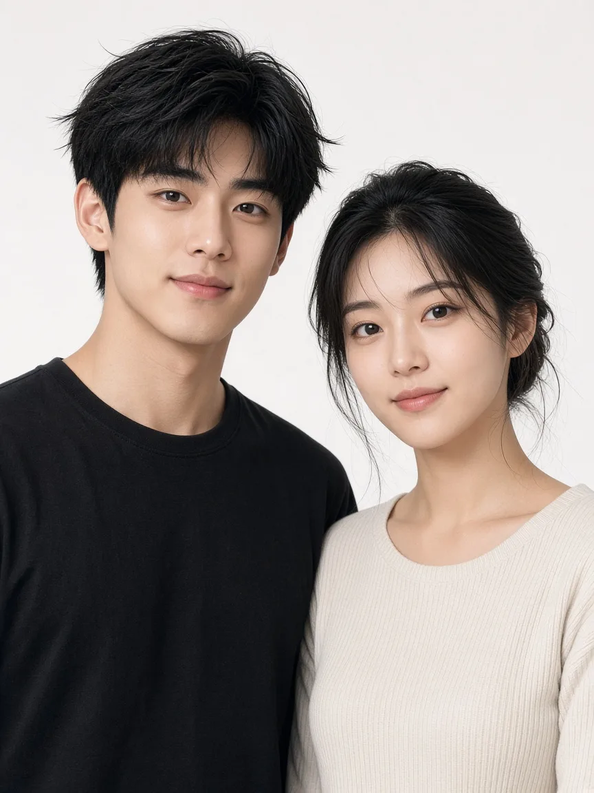 Couple