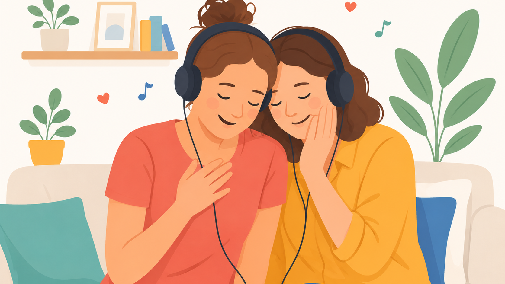 Personalized Song Gift