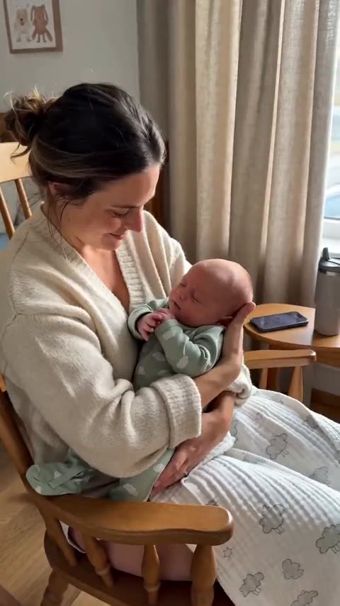 A personal song shared as a meaningful gift